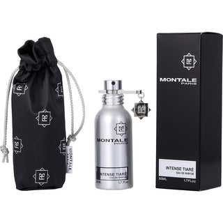 MONTALE PARIS INTENSE TIARE by Montale - EAU DE PARFUM SPRAY