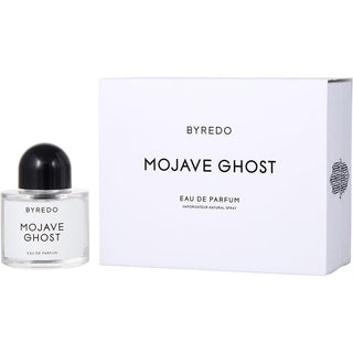 MOJAVE GHOST BYREDO by Byredo - EAU DE PARFUM SPRAY