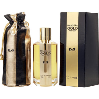 MANCERA GOLD PRESTIGIUM by Mancera - EAU DE PARFUM SPRAY