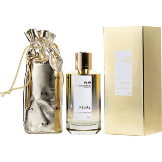 MANCERA PEARL by Mancera - EAU DE PARFUM SPRAY