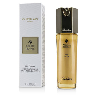 GUERLAIN by Guerlain - Abeille Royale Bee Glow Dewy Skin Youth Mosturizer