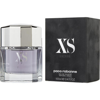 XS by Paco Rabanne - EDT SPRAY