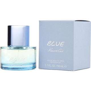 KENNETH COLE BLUE by Kenneth Cole - EDT SPRAY