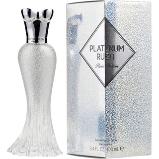 PARIS HILTON PLATINUM RUSH by Paris Hilton - EAU DE PARFUM SPRAY