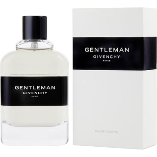 GENTLEMAN by Givenchy - EDT SPRAY