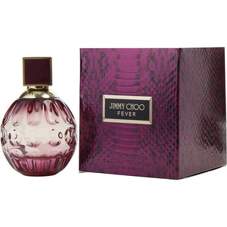 JIMMY CHOO FEVER by Jimmy Choo - EAU DE PARFUM SPRAY