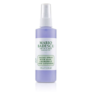 Mario Badescu by Mario Badescu - Facial Spray With Aloe, Chamomile & Lavender