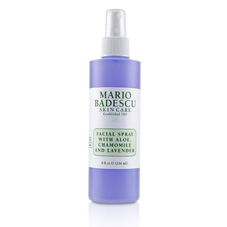 Mario Badescu by Mario Badescu - Facial Spray With Aloe, Chamomile & Lavender