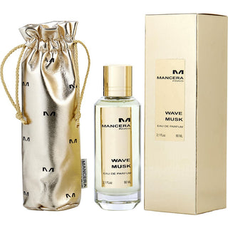 MANCERA WAVE MUSK by Mancera - EAU DE PARFUM SPRAY