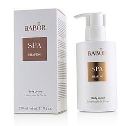 Babor by Babor - Babor SPA Shaping Body Lotion