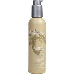 ABBA by ABBA Pure & Natural Hair Care - SMOOTHING BLOW DRY LOTION