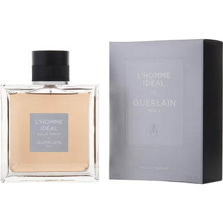 GUERLAIN L'HOMME IDEAL by Guerlain - EAU DE PARFUM SPRAY