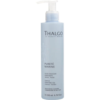 Thalgo HyaluProcollagene Wrinkle Correcting Gel-Cream 1.69 OZ - fragrancedealz.com