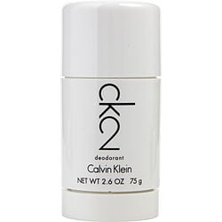 CK2 by Calvin Klein - DEODORANT STICK