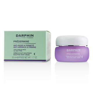 Darphin by Darphin - Predermine Anti-Wrinkle & Firming Sculpting Night Cream