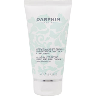 Darphin All-Day Hydrating Hand & Nail Cream 75m/2.5oz at fragrancedealz.com