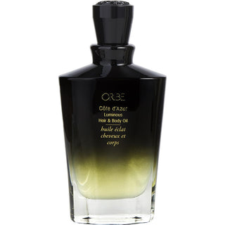 ORIBE by Oribe - COTE D'AZUR LUMINOUS HAIR AND BODY OIL