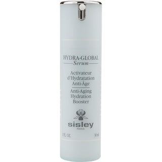 Sisley HydraGlobal Serum Anti-Aging Hydration Booster 1oz at fragrancedealz.com