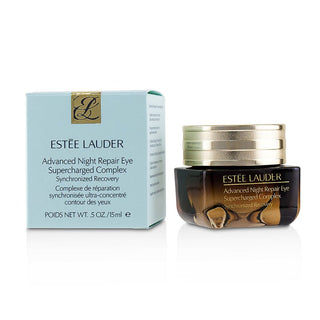 Estee Lauder Night Repair Advanced Night Repair Eye Supercharged Complex Synchronized Recovery 0.5oz at fragrancedealz.com