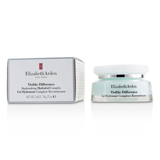 Elizabeth Arden Visible Difference Replenishing HydraGel Complex, 2.6oz jar. Buy now at fragrancedealz.com.