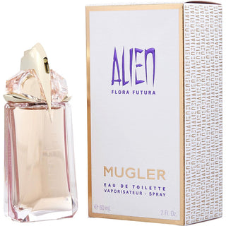 ALIEN FLORA FUTURA by Thierry Mugler - EDT SPRAY