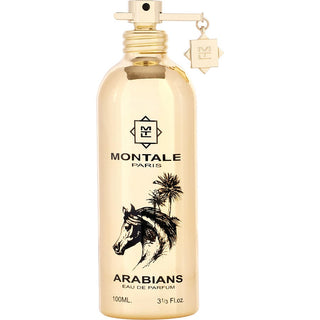 MONTALE PARIS ARABIANS by Montale - EAU DE PARFUM SPRAY