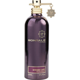 MONTALE PARIS INTENSE CAFE by Montale - EAU DE PARFUM SPRAY