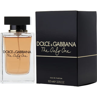 THE ONLY ONE by Dolce & Gabbana - EAU DE PARFUM SPRAY