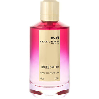 MANCERA ROSES GREEDY by Mancera - EAU DE PARFUM SPRAY