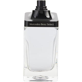 MERCEDES-BENZ SELECT by Mercedes-Benz - EDT SPRAY