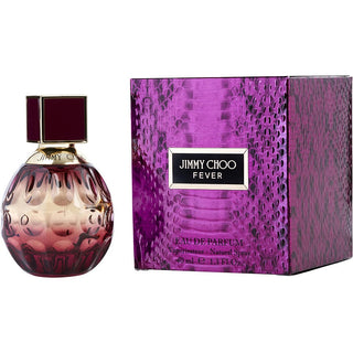 JIMMY CHOO FEVER by Jimmy Choo - EAU DE PARFUM SPRAY