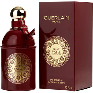GUERLAIN MUSC NOBLE by Guerlain - EAU DE PARFUM SPRAY