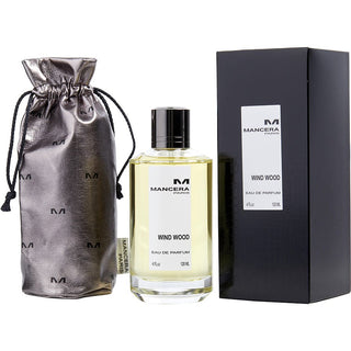 MANCERA WIND WOOD by Mancera - EAU DE PARFUM SPRAY