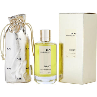 MANCERA SICILY by Mancera - EAU DE PARFUM SPRAY