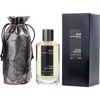 MANCERA AOUD ORCHID by Mancera - EAU DE PARFUM SPRAY