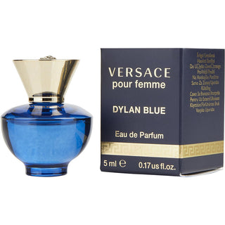 VERSACE DYLAN BLUE by Gianni Versace - EAU DE PARFUM