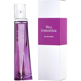 VERY IRRESISTIBLE by Givenchy - EAU DE PARFUM SPRAY