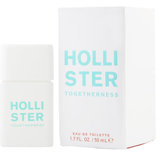 HOLLISTER TOGETHERNESS by Hollister - EDT SPRAY