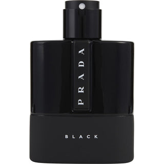 PRADA LUNA ROSSA BLACK by Prada - EAU DE PARFUM REFILLABLE SPRAY