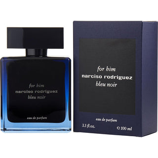 NARCISO RODRIGUEZ BLEU NOIR by Narciso Rodriguez - EAU DE PARFUM SPRAY