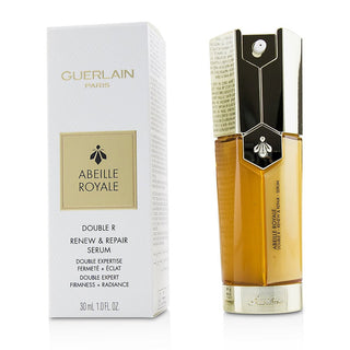 GUERLAIN by Guerlain - Abeille Royale Double R Renew & Repair Serum