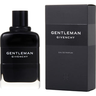 GENTLEMAN by Givenchy - EAU DE PARFUM SPRAY