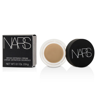 NARS Soft Matte Complete Concealer in Chantilly Light 1, 6.2g/0.21oz pot.