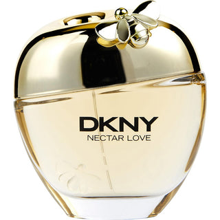 DKNY NECTAR LOVE by Donna Karan - EAU DE PARFUM SPRAY