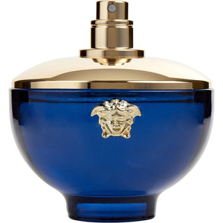 VERSACE DYLAN BLUE by Gianni Versace - EAU DE PARFUM SPRAY