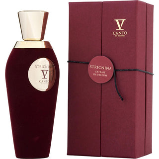 V CANTO STRICNINA by V Canto - EXTRAIT DE PARFUM SPRAY