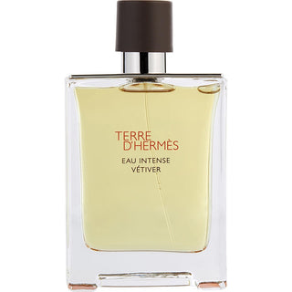 TERRE D'HERMES EAU INTENSE VETIVER by Hermes - EAU DE PARFUM SPRAY