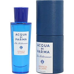 ACQUA DI PARMA BLUE MEDITERRANEO ARANCIA DI CAPRI by Acqua di Parma - EDT SPRAY