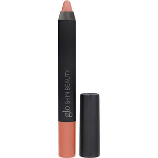 Glo Skin Beauty by Glo Skin Beauty - Suede Matte Lip Crayon - # Monogram