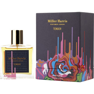 TENDER by Miller Harris - EAU DE PARFUM SPRAY